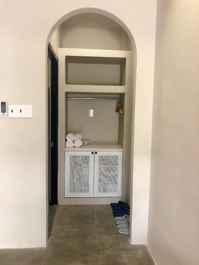 Meraki Oasis Hotel Муи Не Екстериор снимка